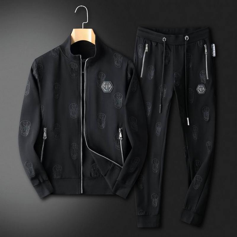 Philipp Plein Men's Suits 5